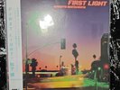 Makoto Matsushita / First Light 1981 Clear Deep Pink Vinyl LP Japan City Pop