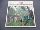The Pretty Things - Rainin' In My Heart 1965 UK EP FONTANA MOD R&B