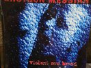 SHOTGUN MESSIAH  * 180 GM LP * SEALED MINT * COLORED VINYL