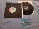 PINK FLOYD-wish you were here- 1975-UK  FIRST  PRESS (A1;B3)-BLACK SHRINK- EX++