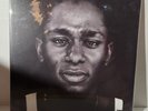 MOS DEF - BLACK ON BOTH SIDES 25th IVC-12 Translucent Black Vinyl 2xLP 2025 New