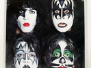 KISS DYNASTY CASABLANCA ROOC2021 Japan INSERT OBI VINYL LP