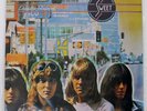 SWEET DESOLATION BOULEVARD RCA RCA6262 Japan INSERT VINYL LP
