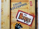 BEATLES FROM LIVERPOOL BOX ODEON EAS77011 Japan VINYL 8LP