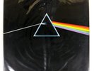PINK FLOYD DARK SIDE OF THE MOON HARVEST EMS80324 Japan VINYL LP
