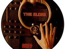 Kiss (Music From) The Elder - LP 33T
