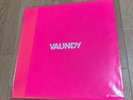 Vaundy Strobo+ Clear vinyl Limited Edition Tokyo Flash TEMPLIME Remix 12 inch