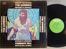 The Zombies - Odyssey And Oracle - 1969 LP - Psych Rock - VG++