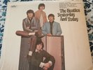 The Beatles - Yesterday And Today  with shrink  (LP, Album, Comp, Tru)