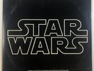 Star Wars Original Soundtrack 2LP/20th Century Gatefold 2T-541 Insert NO POSTER