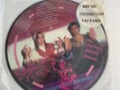 Rare EP 1983 CULTURE CLUB Victims & Colour By Numbers 7