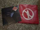 Travis Scott Days Before Rodeo DELUXE Album Red Limited Vinyl Record