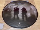 Disturbed - The Sound Of Silence RARE 12