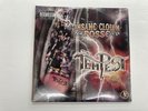 INSANE CLOWN POSSE THE TEMPEST 2020 RI 2007 LP SWIRL VINYL SEALED SLEEVE SEALED