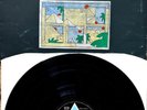PINK FLOYD - Dark Side Of The Moon - 1973 - UK Erstpressung - Solid blue labels