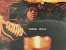 Heather B. - Takin Mine (VINYL) - HIP HOP *SEALED*