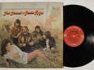 GALE GARNETT & THE GENTLE REIGN An Audience With... COLUMBIA LP VG+ 2-eye w