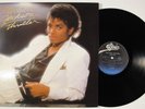 MICHAEL JACKSON Thriller EPIC LP VG++ gatefold w