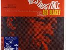 Art Blakey - Indestructible 2xLP - Blue Note/Music Matters 180g Ltd. SEALED