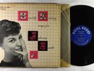 Beverly Kenney - Sings For Johnny Smith LP - Roost - RLP 2206 OG Press Mono