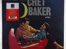 Chet Baker - It Could Happen To You LP - Riverside/Craft 180g Reissue SEALED