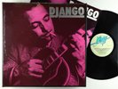 Django Reinhardt - Django 8xLP - Affinity UK - BOX 107