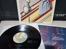 Black Sabbath Technical Ecstasy Lp Vinyl OG 1976 1st PROMO Press W/Insert VG+/NM