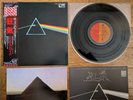 PINK FLOYD The Dark Side Of The Moon 1978 JAPAN LP OBI Pro Use Series EMLF-97002