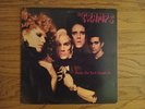 The Cramps Songs The Lord Taught Us LP I.R.S. RECORDS 1982 US REPRESS