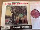 SB 2005 Stravinsky The Rite of Spring  Monteux GROOVED R/S