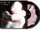The Horrors Night Life Pastel Pink & Black Vinyl Blood Records In Hand #79/500