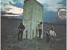 The Who Whos Next NEAR MINT Polydor Vinyl LP