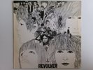 THE BEATLES REVOLVER PARLOPHONE PCS 7009 LENNON MCCARTNEY 60'S BEAT PSYCH