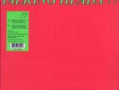 TALKING HEADS: 77 DOUBLE LP Deluxe Vinyl Rarities NEW SEALED