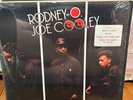 RODNEY O. JOE COOLEY   three the hard way LP