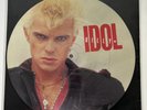 Billy Idol Eyes Without A Face EP 12