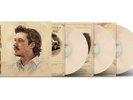 Morgan Wallen: I'm The Problem-  Bone White Limited Edition Vinyl (Sold Out)