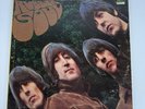 THE BEATLES Rubber Soul Vinyl LP Capitol T 2442 Mono Pressing 1965