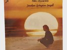 Neil Diamond Jonathan Livingston Seagull Vintage 70s LP Records JS32550 New