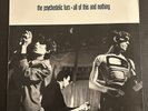 THE PSYCHEDELIC FURS LP   (All Of This And Nothing) CBS Recs 1988 New Wave/Punk
