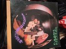 The Cramps Psychedelic Jungle Vinyl Original Copy.