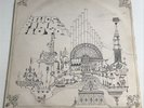 Pink Floyd - Relics LP Vinyl Record - SRS 5071