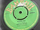 Winston Wright / REGGAE FEET