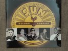 Sun Records Greatest Hits - Var - SEALED 2017 Rock Curb Elvis Johnny Howlin Wolf