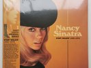 Nancy Sinatra - Start Walkin' 1965-1976 [LITA 195-1] EX/NM Black Double Vinyl LP