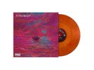 Dave - We’re All Alone In This Together. Deluxe Orange 2LP Vinyl NEW & SEALED.