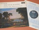 ZRG 654 Vivaldi Four Seasons Loveday Academy of St-Martin-in-the-Fields Marriner