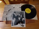 John Lennon I Apologize RARE Beatles PROMO LP w Photo