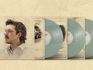 Morgan Wallen I'm The Problem Festival Exclusive Coke Bottle Clear Vinyl 3LP