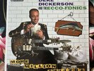 Deke Dickerson And The Ecco-Fonics ‎– More Million Sellers .. Rockabilly LP